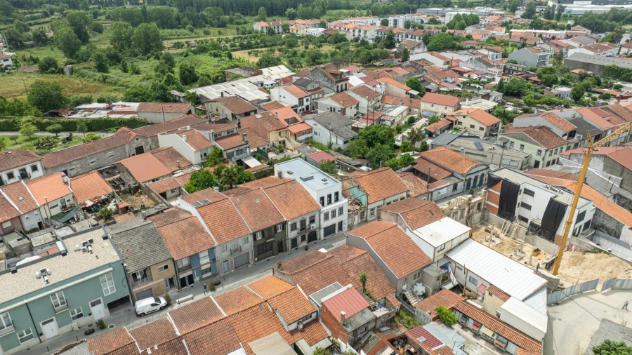 Moradia T3 para Venda em Braga (Maximinos, Sé e Cividade) Foto 28