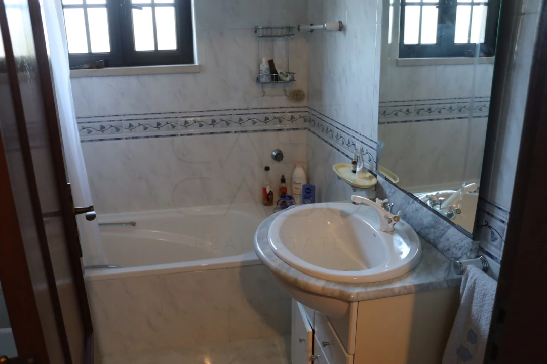 Moradia T6 para Venda em Palmela Foto 16