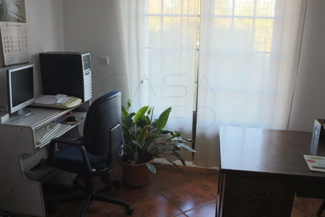 Moradia T6 para Venda em Palmela Foto 15