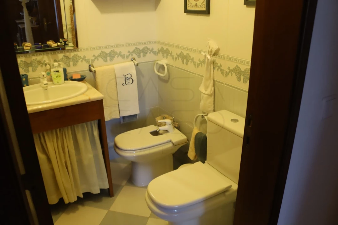 Moradia T6 para Venda em Palmela Foto 19