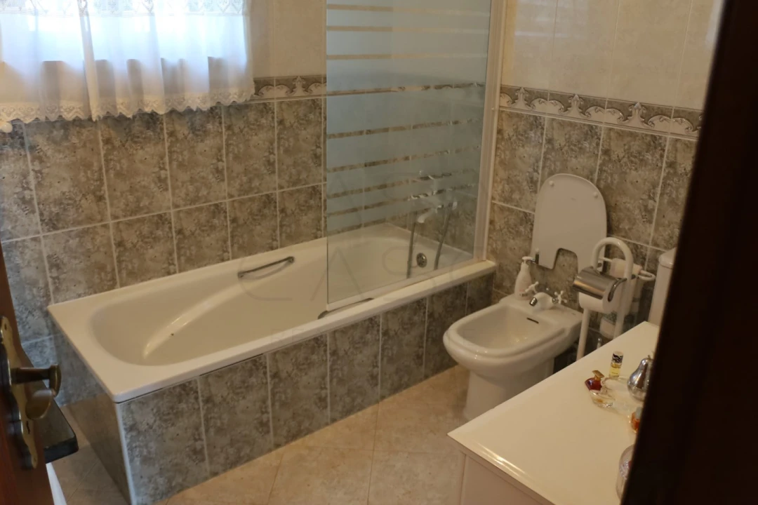 Moradia T6 para Venda em Palmela Foto 24