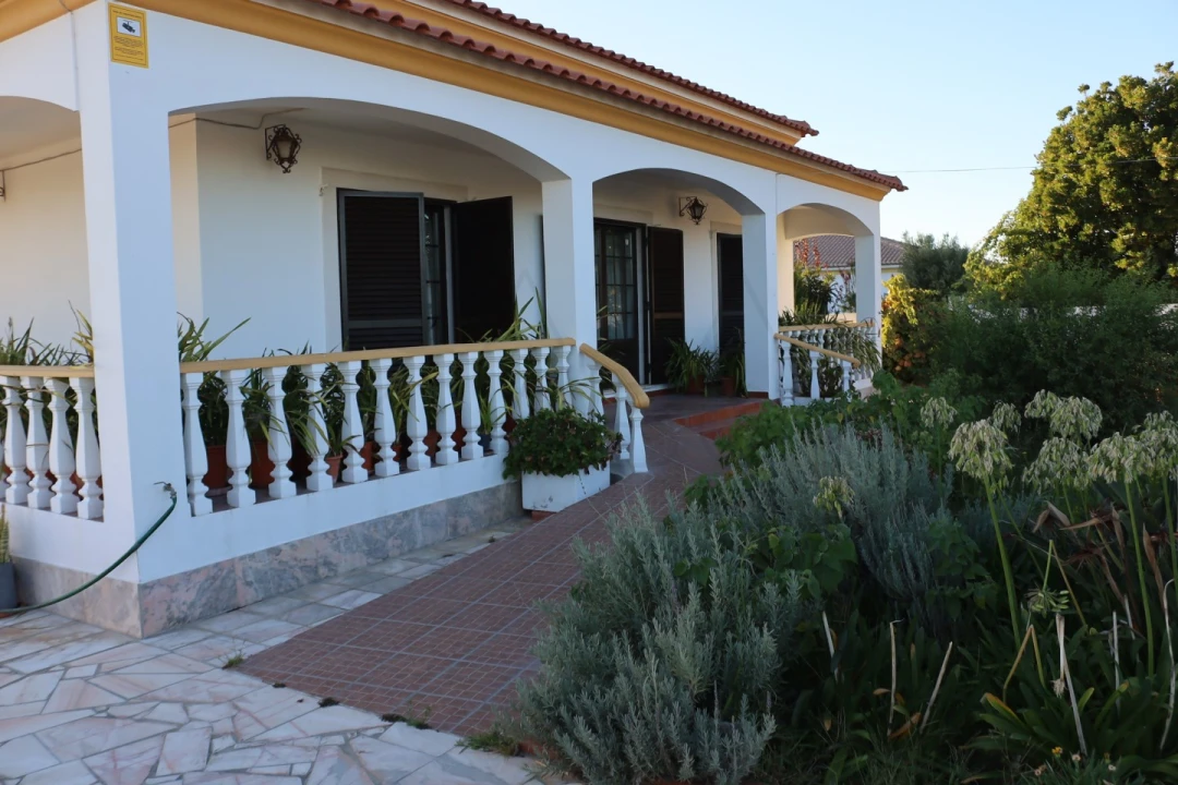 Moradia T6 para Venda em Palmela Foto 6