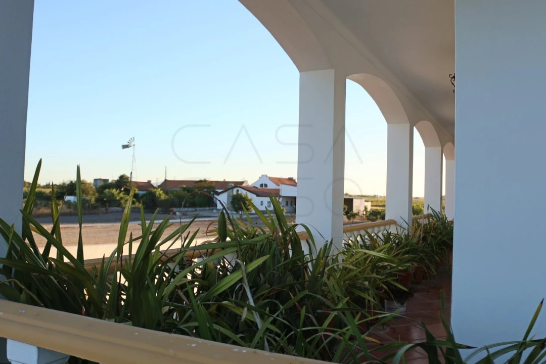 Moradia T6 para Venda em Palmela Foto 5