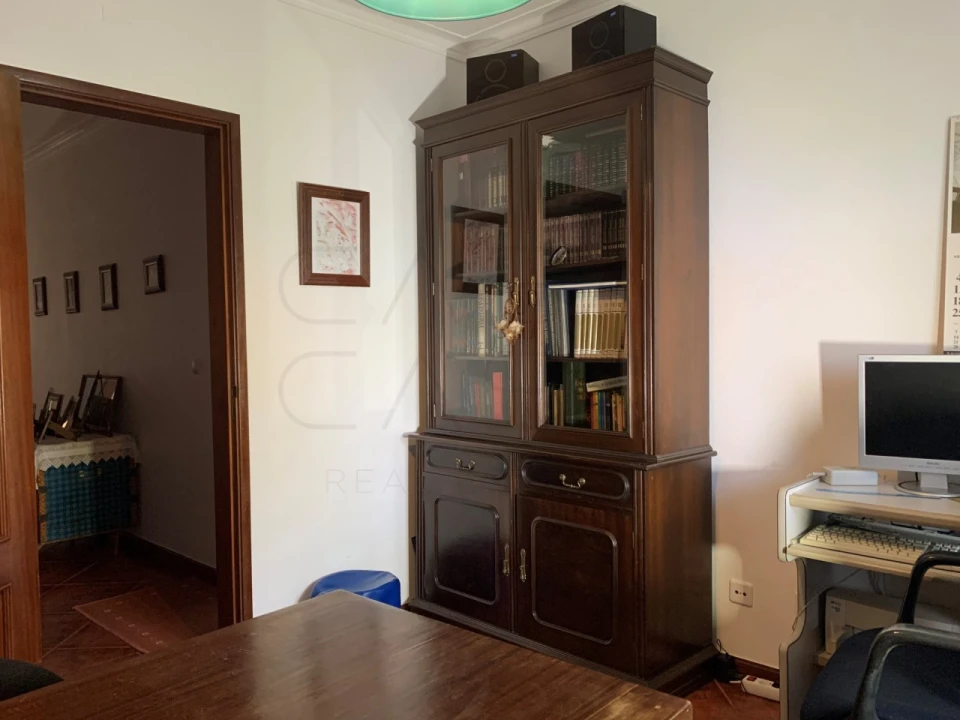 Moradia T6 para Venda em Palmela Foto 49