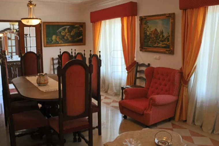 Moradia T6 para Venda em Palmela Foto 29