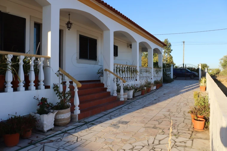 Moradia T6 para Venda em Palmela Foto 2