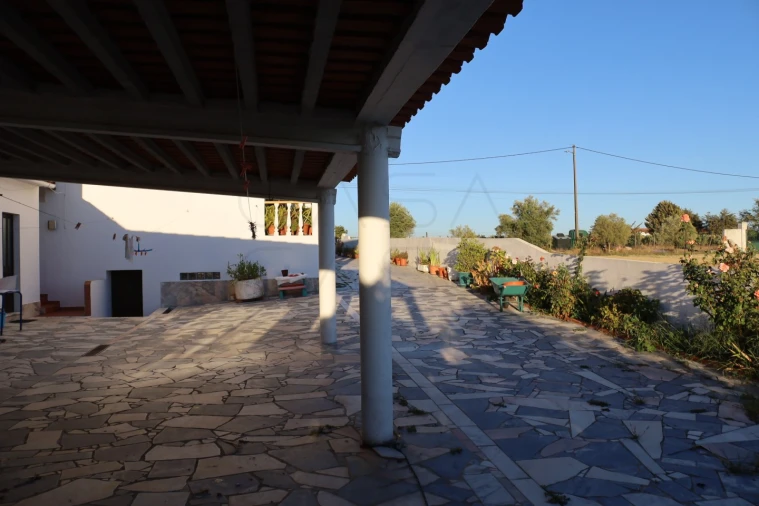 Moradia T6 para Venda em Palmela Foto 9