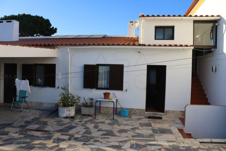 Moradia T6 para Venda em Palmela Foto 10