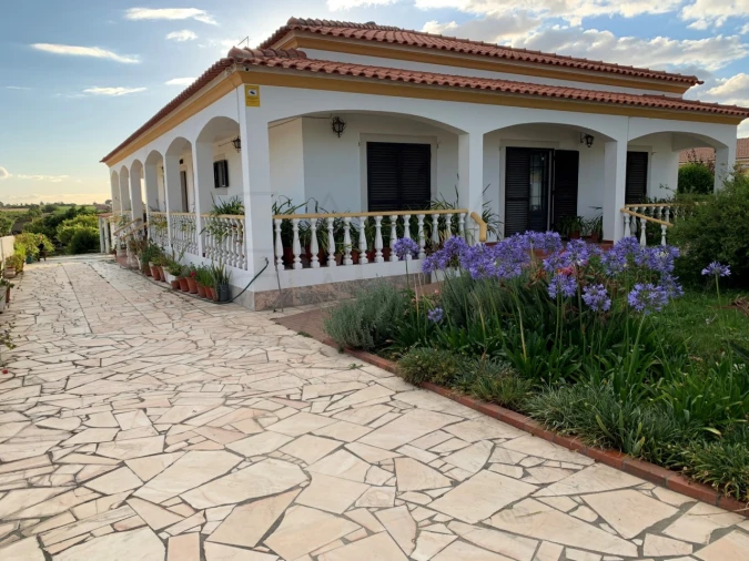 Moradia T6 para Venda em Palmela Foto 3