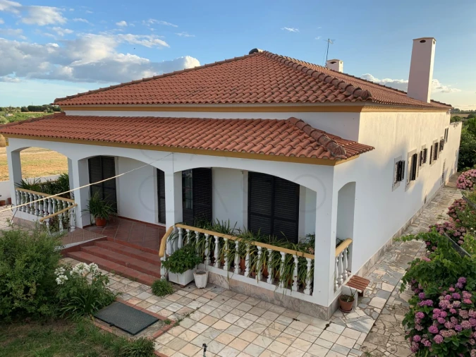 Moradia T6 para Venda em Palmela