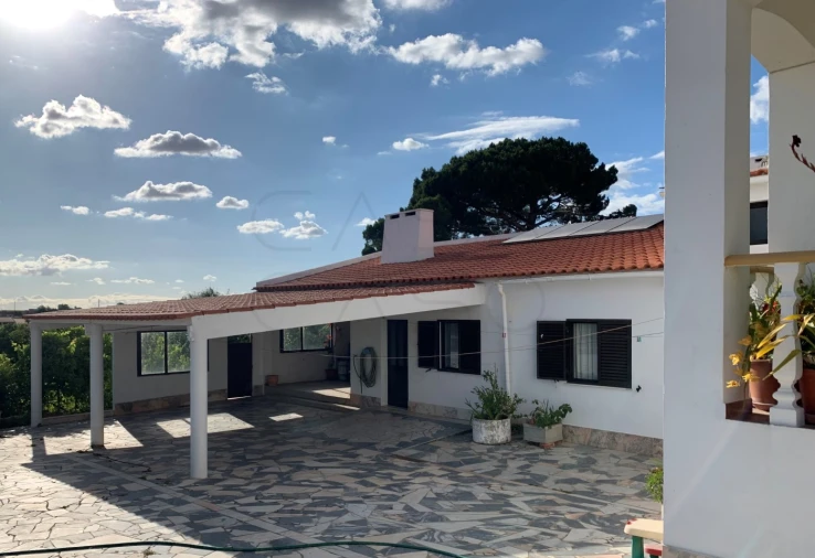 Moradia T6 para Venda em Palmela Foto 7