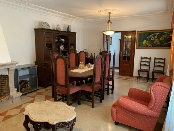 Moradia T6 para Venda em Palmela Foto 43