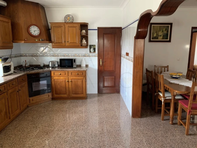 Moradia T6 para Venda em Palmela Foto 44