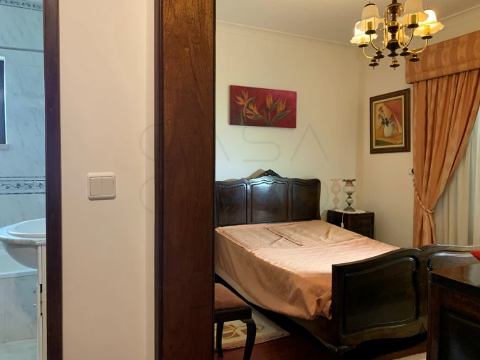 Moradia T6 para Venda em Palmela Foto 48