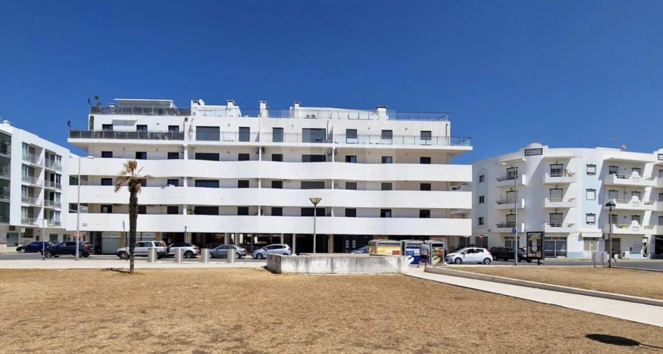 Apartamento T2 para Venda em Olhão Foto 4