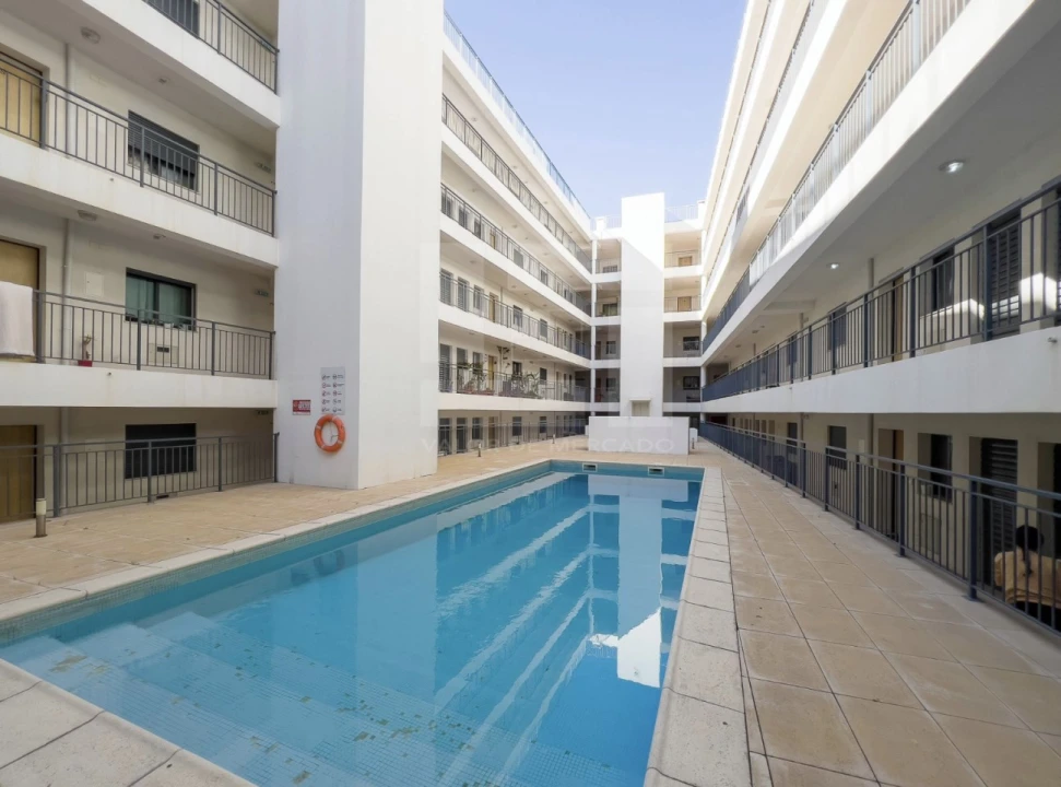 Apartamento T2 para Venda em Olhão Foto 2