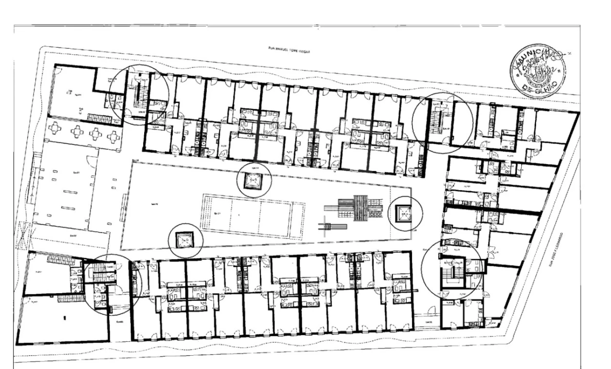 Apartamento T2 para Venda em Olhão Foto 6
