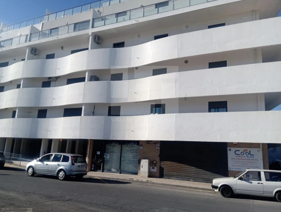 Apartamento T2 para Venda em Olhão Foto 16