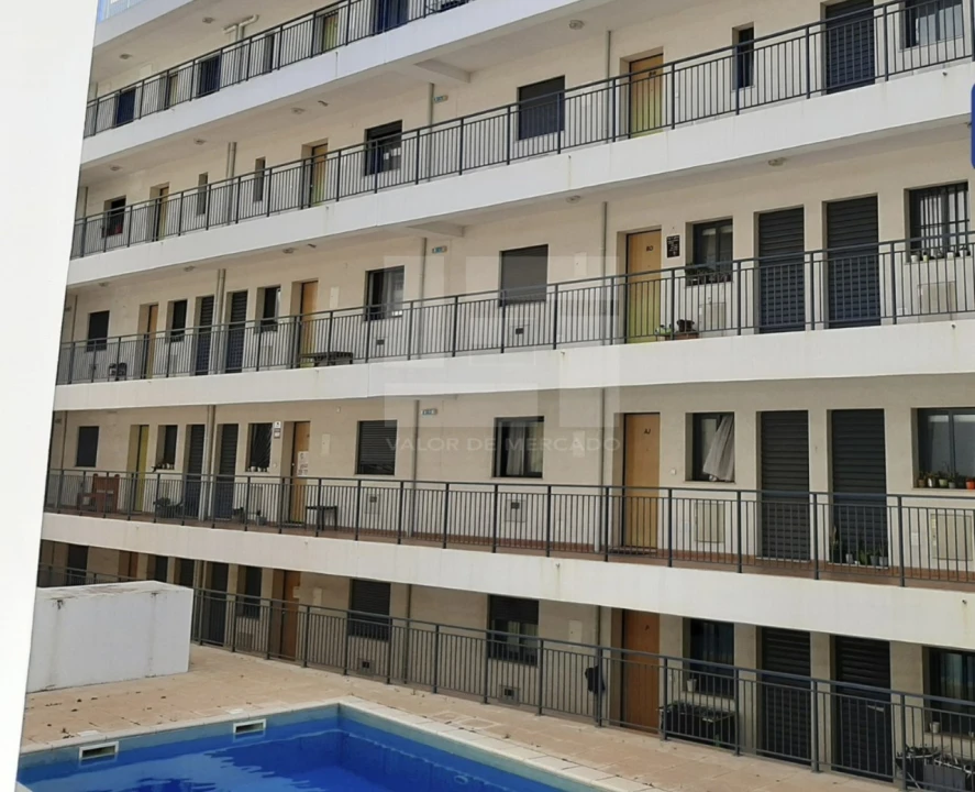 Apartamento T2 para Venda em Olhão Foto 18