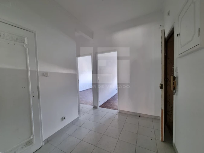 Apartamento T2 para Venda em Barcarena Foto 27