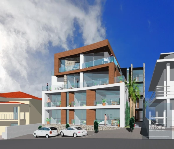 Apartamento T1 para Venda em Ponta do Sol Foto 6