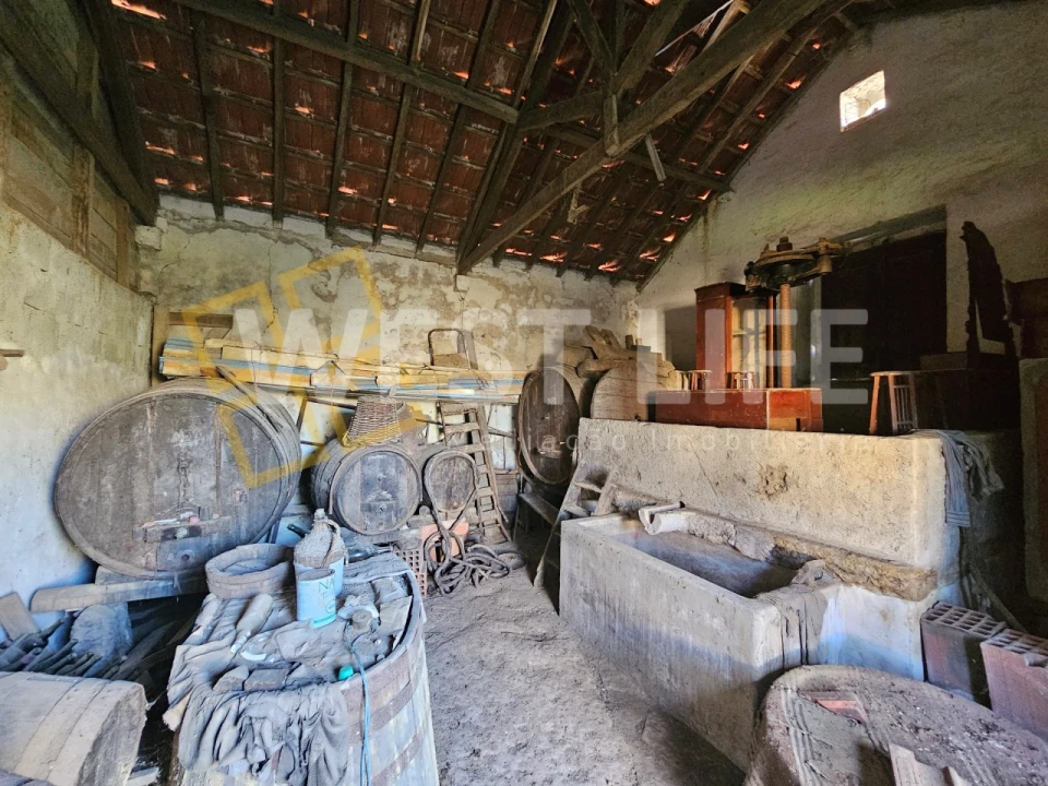 Moradia T1 para Venda em Igreja Nova e Cheleiros Foto 14