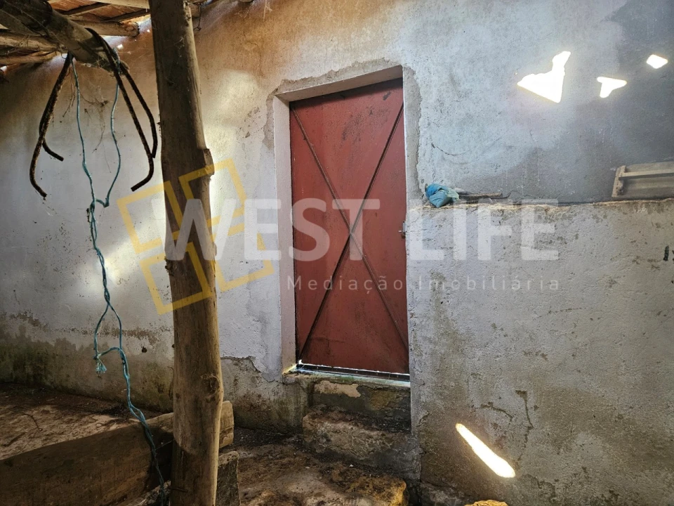 Moradia T1 para Venda em Igreja Nova e Cheleiros Foto 23