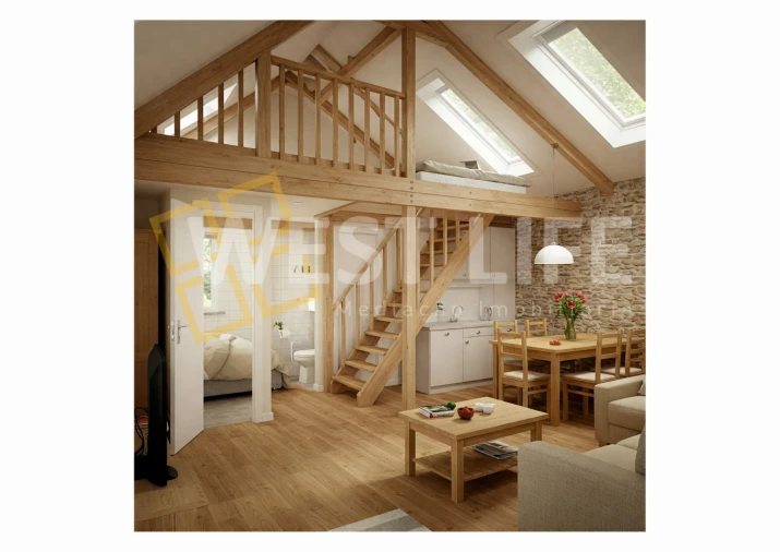 Negócio para Venda em Igreja Nova e Cheleiros Foto 3