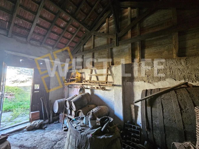 Negócio para Venda em Igreja Nova e Cheleiros Foto 9