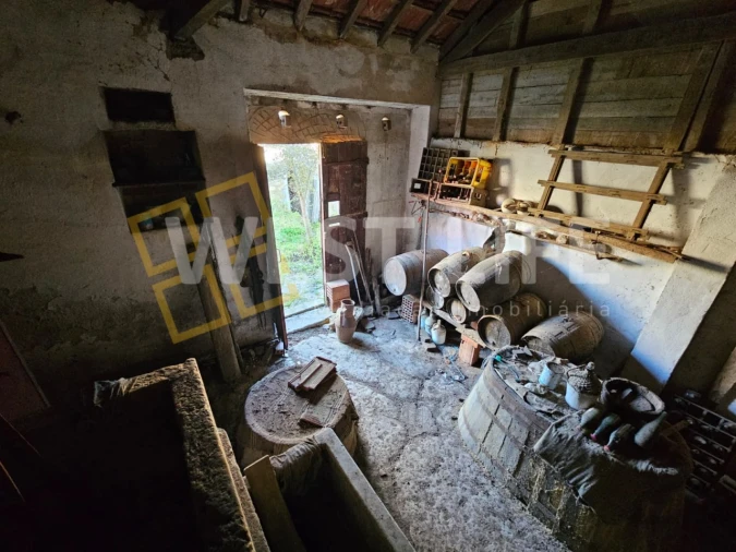 Negócio para Venda em Igreja Nova e Cheleiros Foto 13