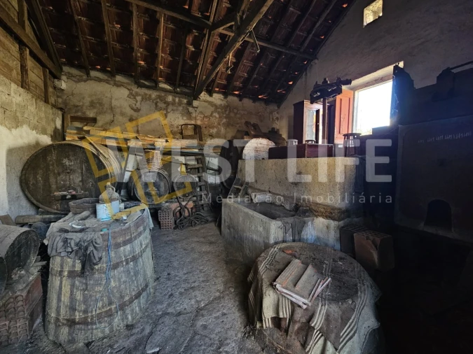 Negócio para Venda em Igreja Nova e Cheleiros Foto 17