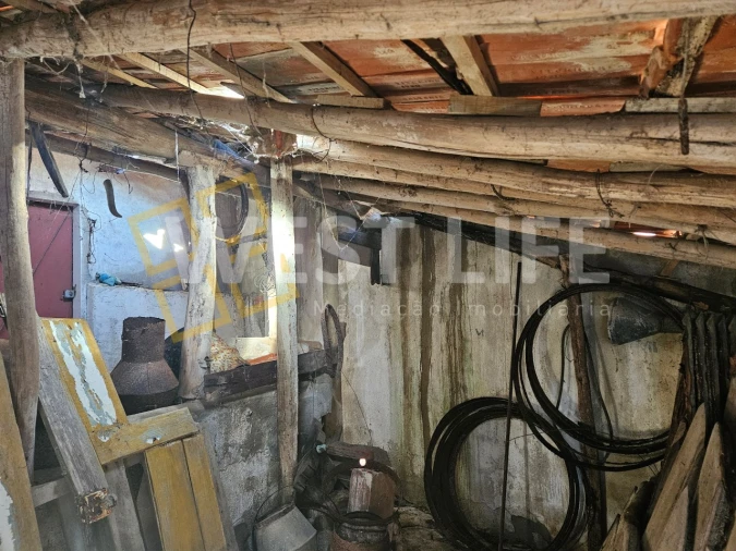 Negócio para Venda em Igreja Nova e Cheleiros Foto 22