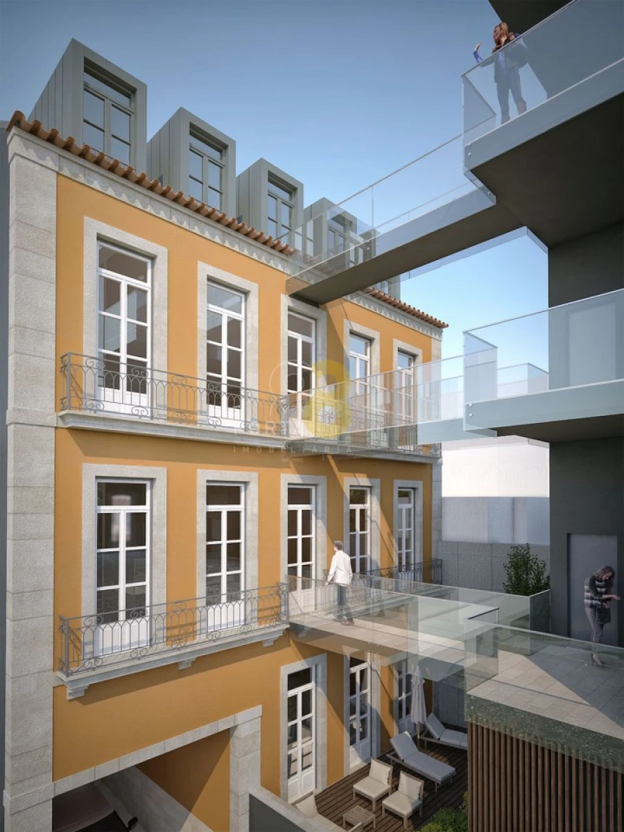 Apartamento T2 para Venda em Arca e Ponte de Lima Foto 12