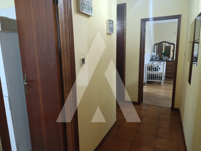 Apartamento T3 para Venda em Darque Foto 11