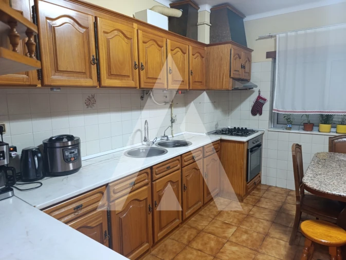 Apartamento T3 para Venda em Darque Foto 20