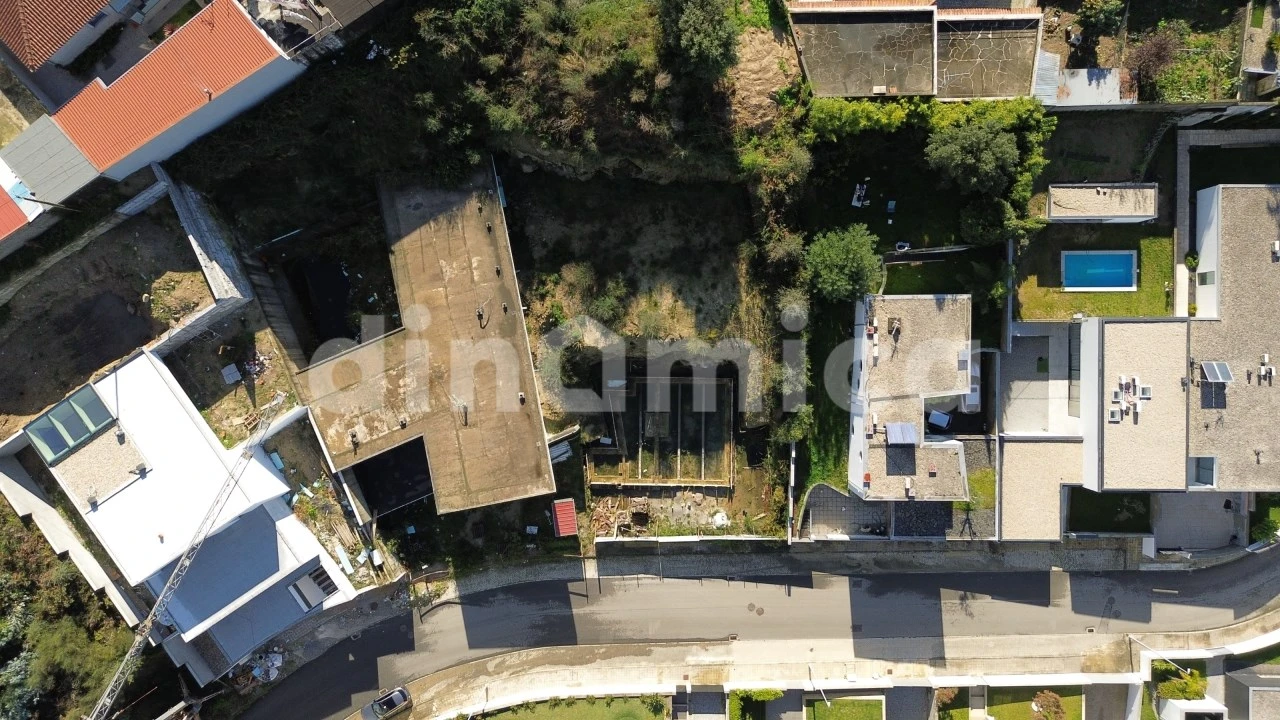 Terreno para Venda em Brufe Foto 2