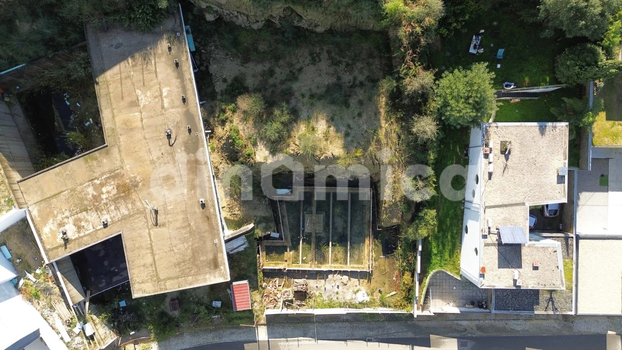 Terreno para Venda em Brufe Foto 3