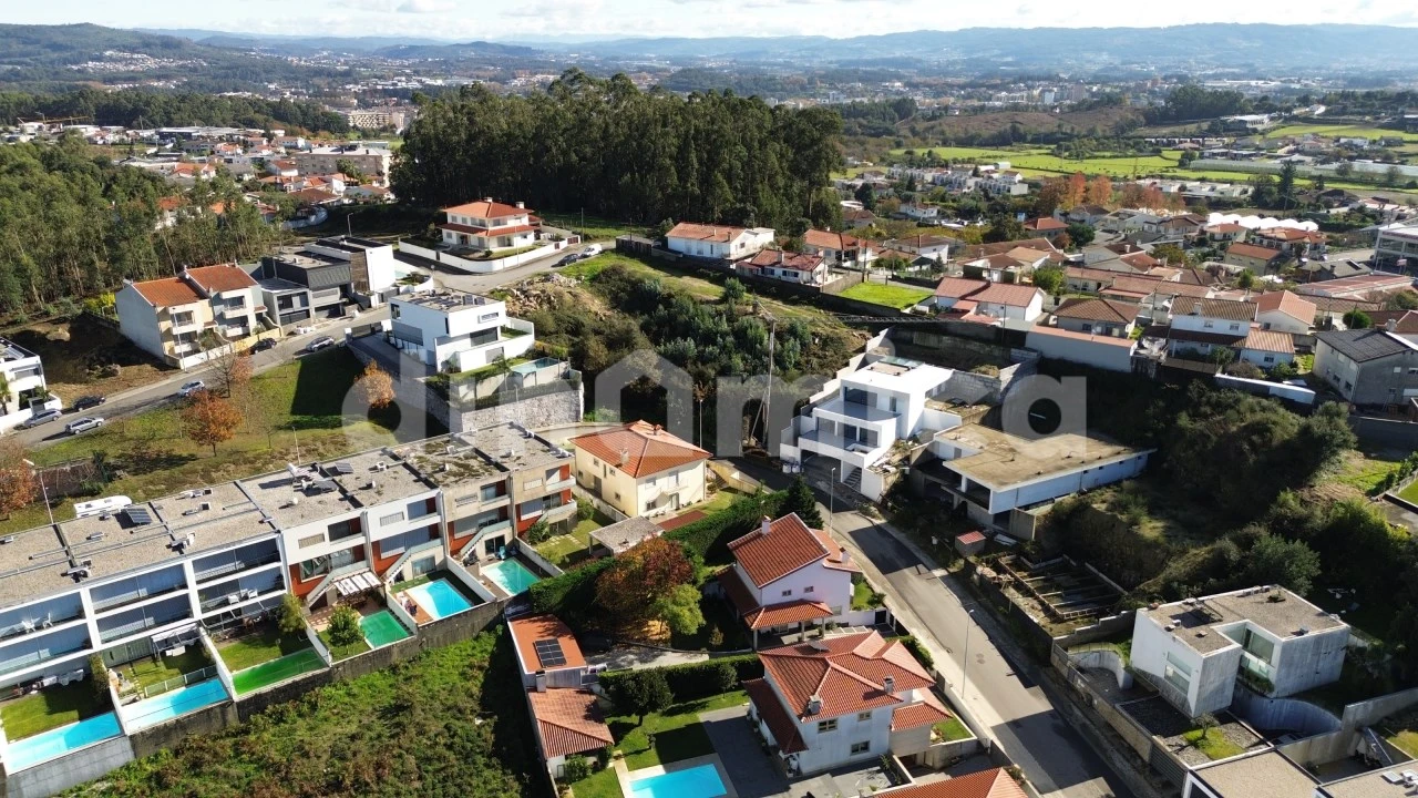 Terreno para Venda em Brufe Foto 5