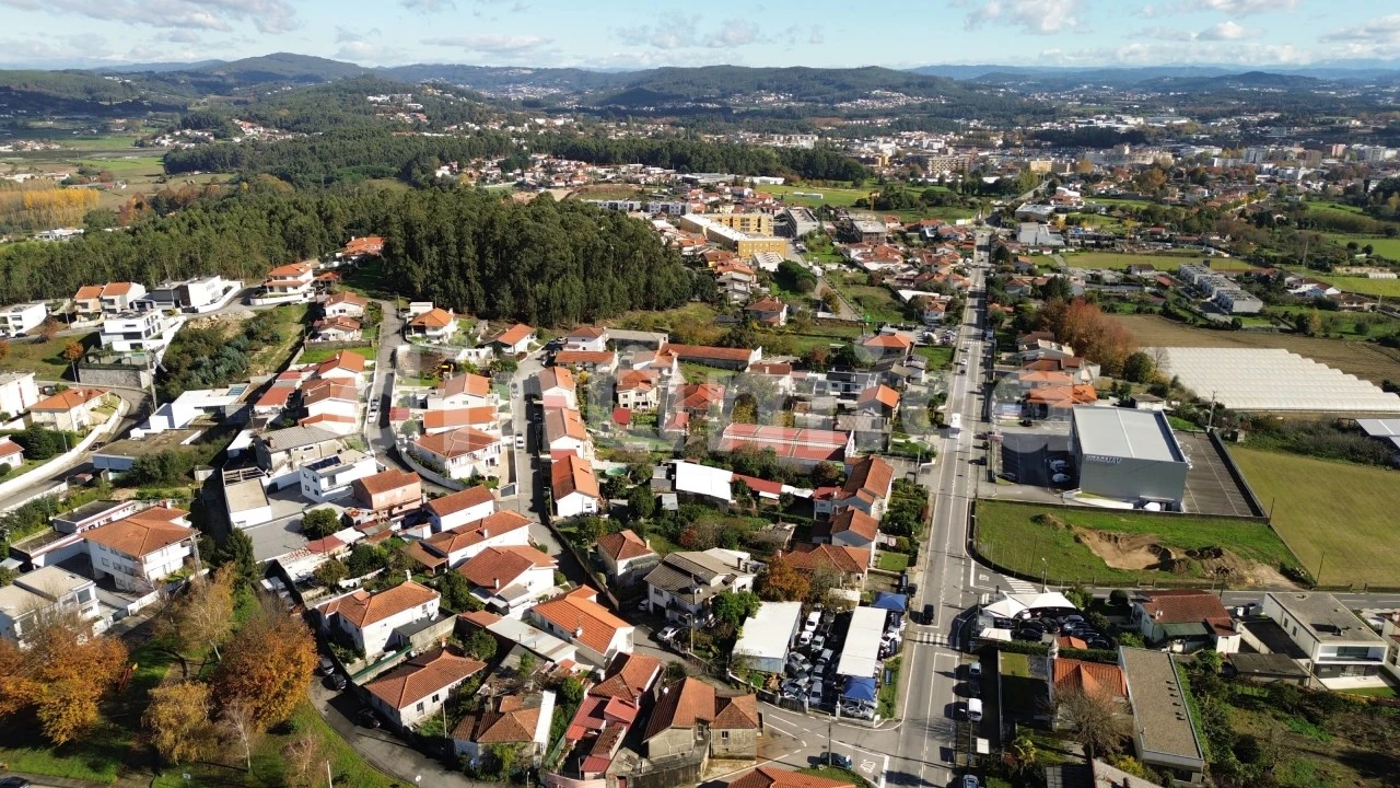 Terreno para Venda em Brufe Foto 8