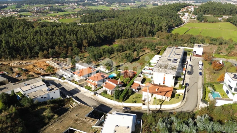 Terreno para Venda em Brufe Foto 4