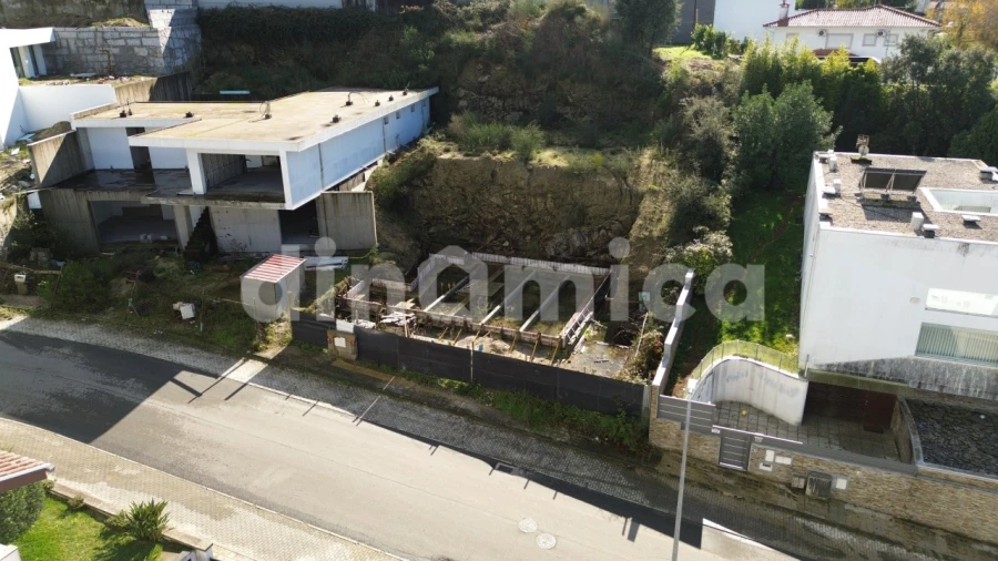 Terreno para Venda em Brufe Foto 9