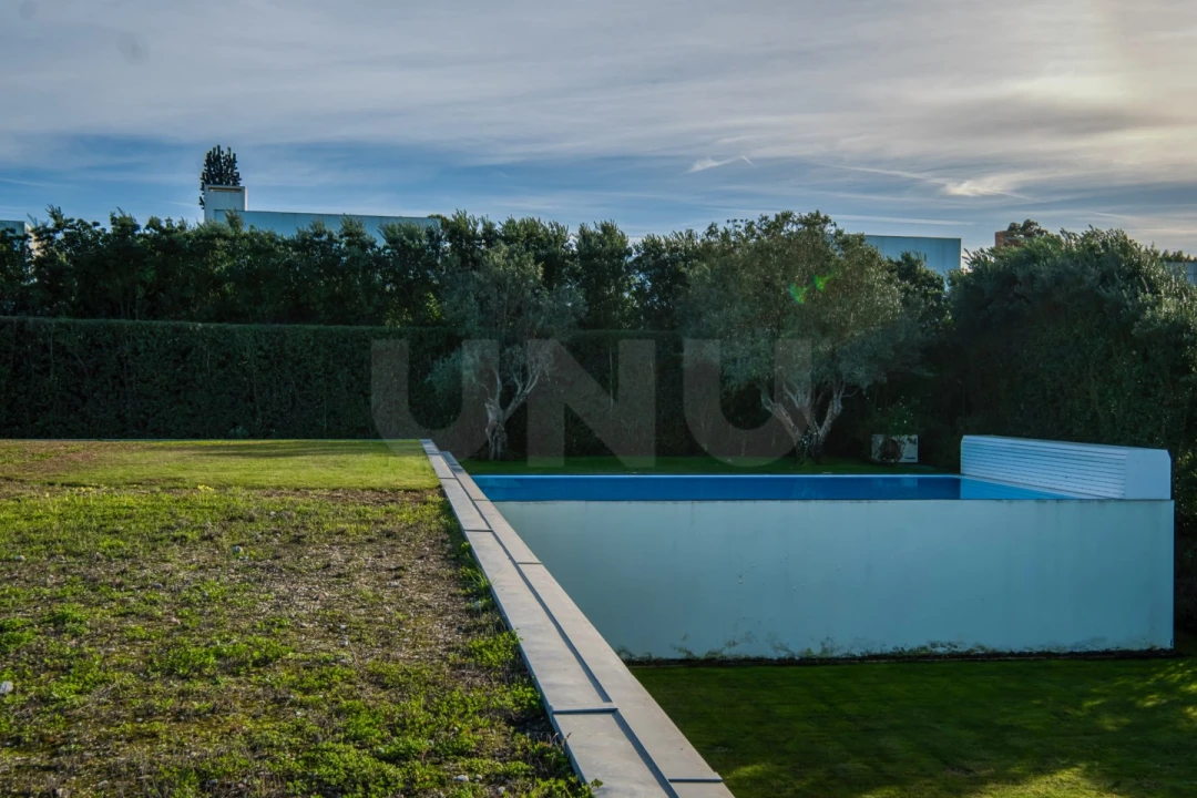 Moradia T4 para Venda em Vau Foto 38