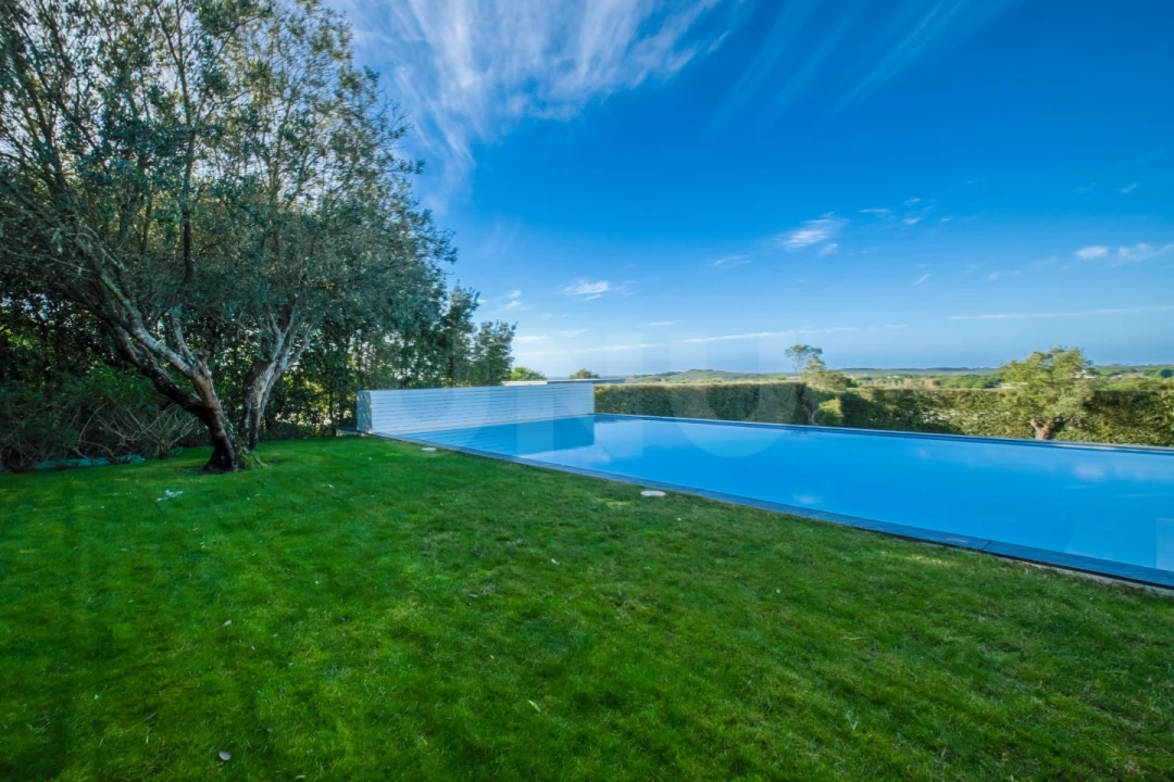 Moradia T4 para Venda em Vau Foto 35