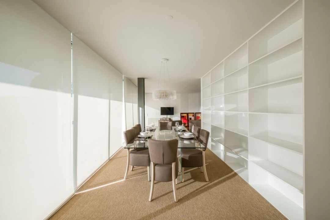 Moradia T4 para Venda em Vau Foto 14