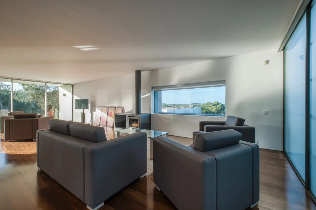 Moradia T4 para Venda em Vau Foto 20