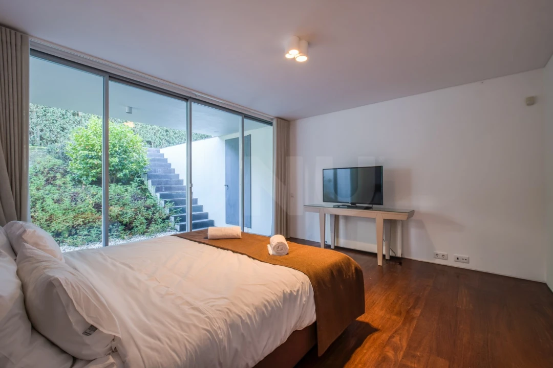 Moradia T4 para Venda em Vau Foto 28