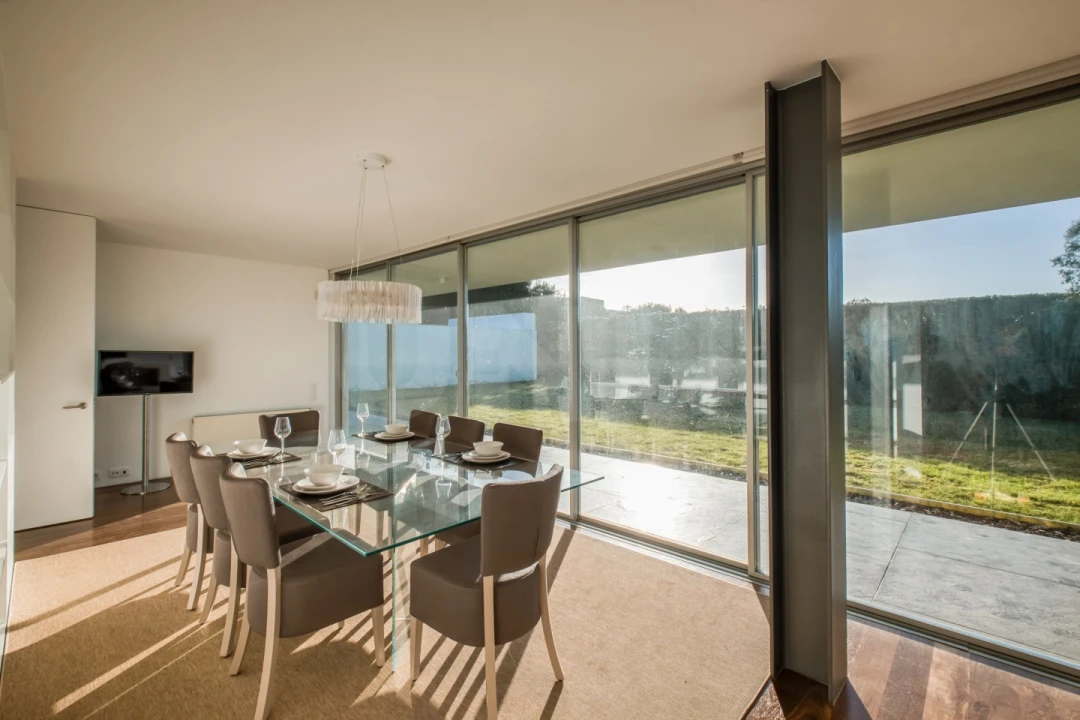 Moradia T4 para Venda em Vau Foto 12