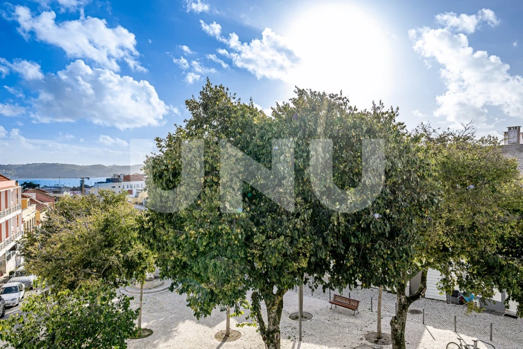 Moradia T2 para Arrendamento em Ajuda Foto 29