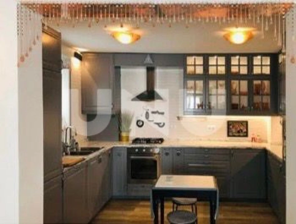 Moradia T2 para Arrendamento em Ajuda Foto 7