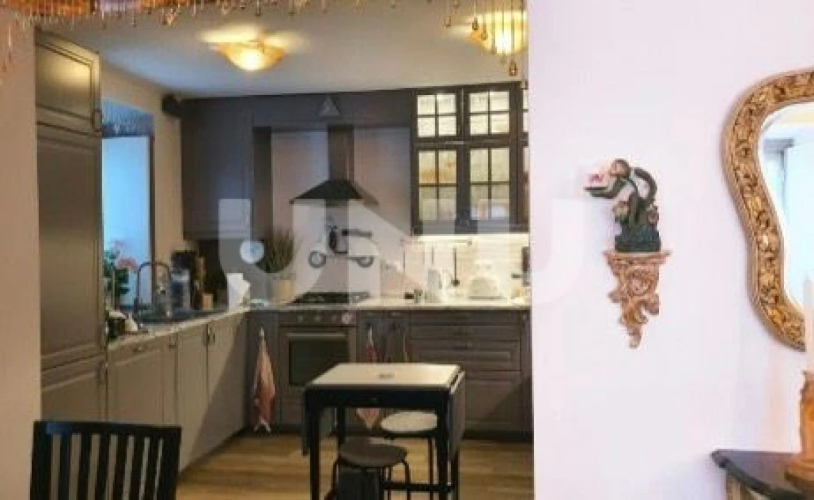 Moradia T2 para Arrendamento em Ajuda Foto 8